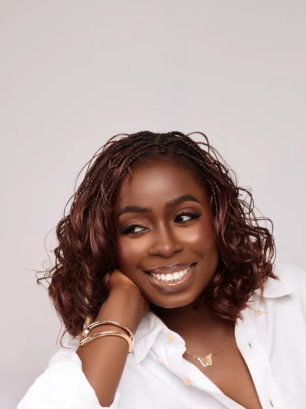 Amarachi Iroegbu