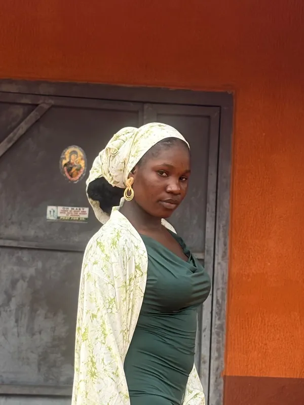 Feridat Shaibu